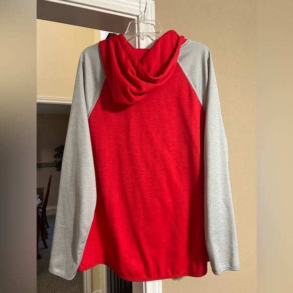 Women’s Champion XXL Hoodie - Picture 2 of 3